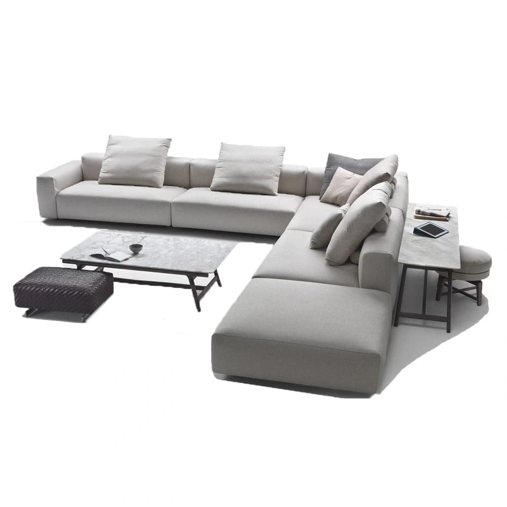 Flexform Beauty bank