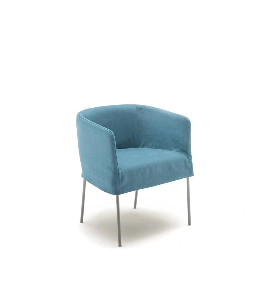 Living Divani Maja D eetkamerstoel