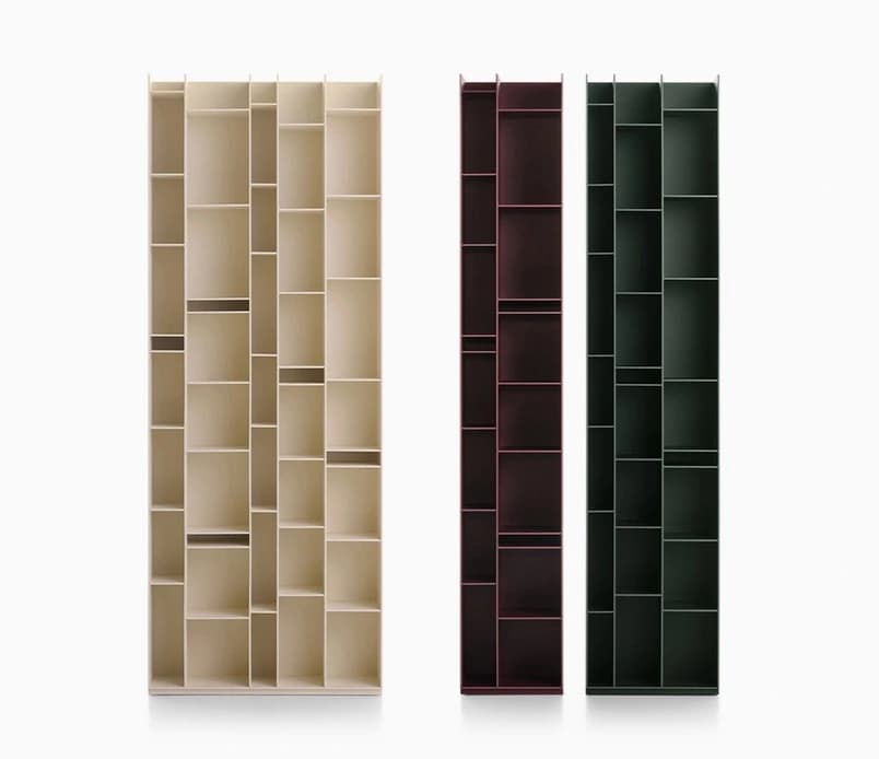 MDF Italia Random Cabinet kast