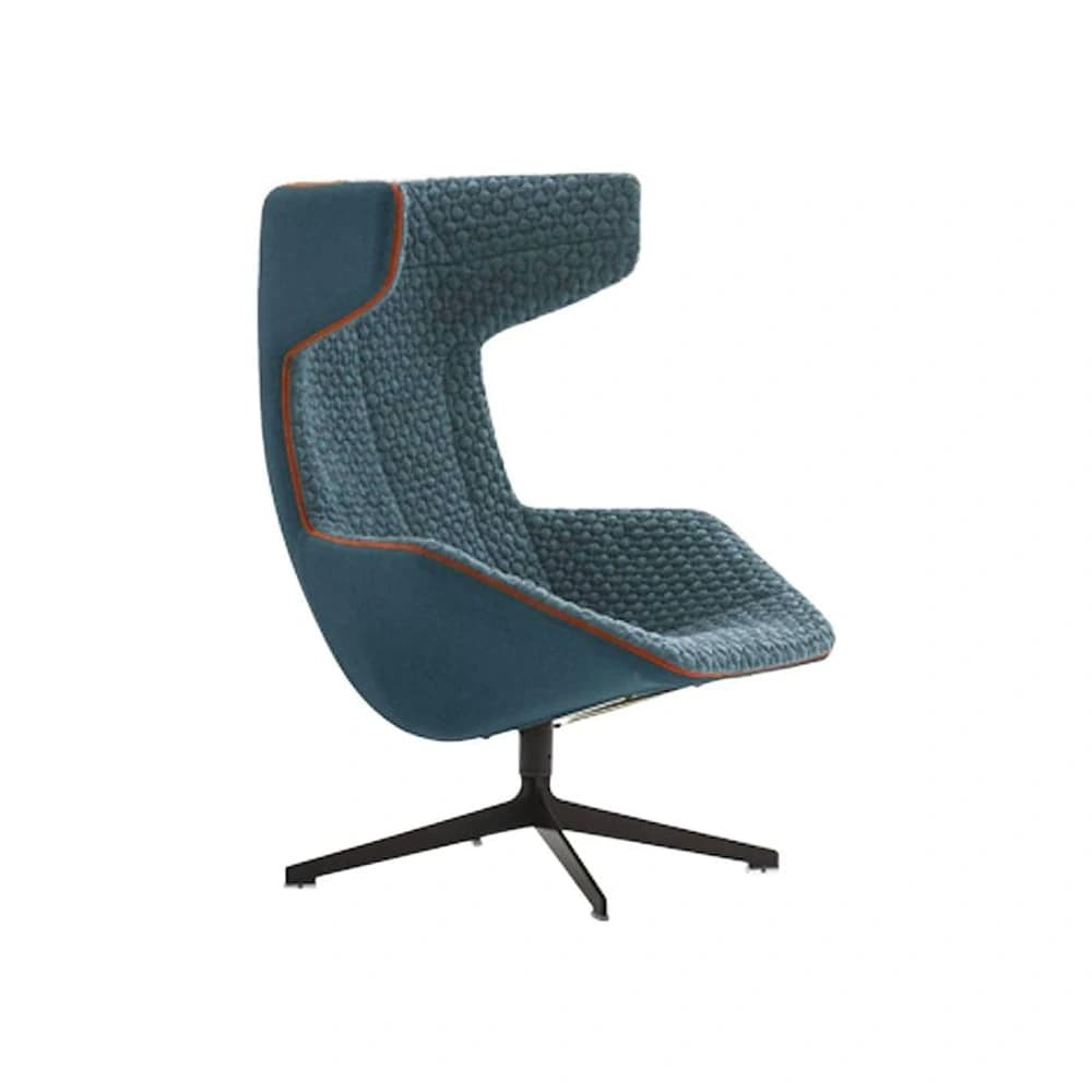 Moroso Take a Line for A Walk