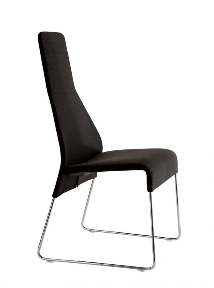 B&B Italia Lazy eetstoel