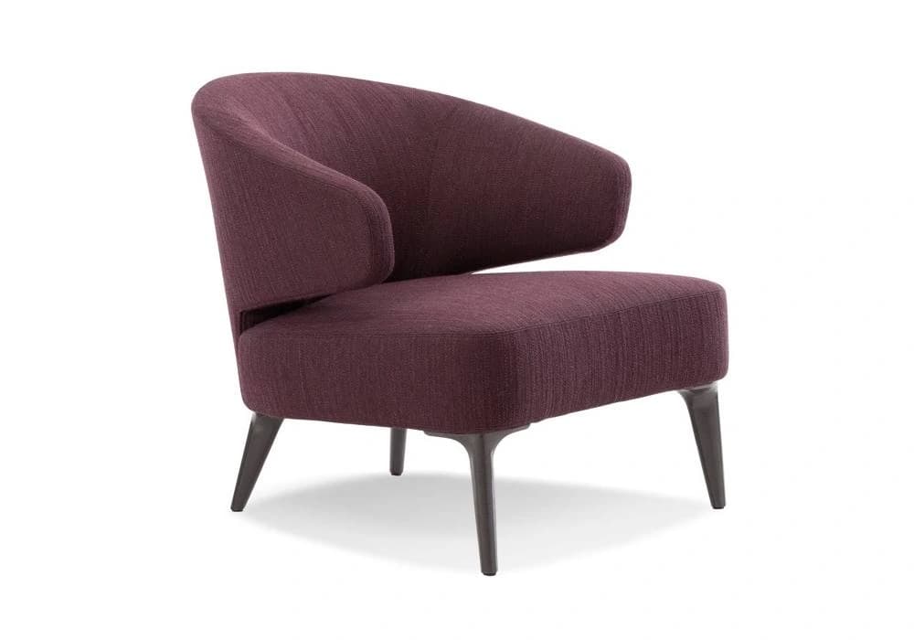 Minotti Aston fauteuil