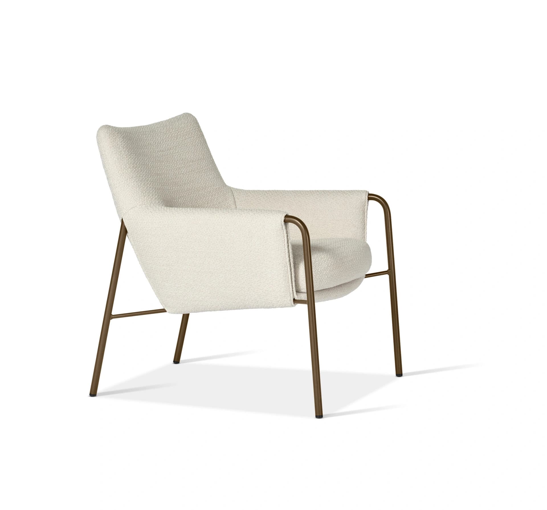 Design on Stock Nuria fauteuil