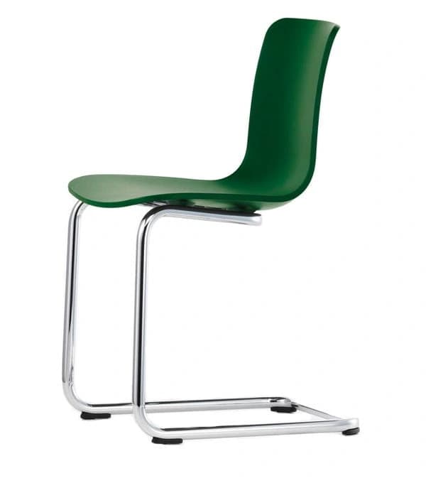 Vitra HAL Cantilever stoel