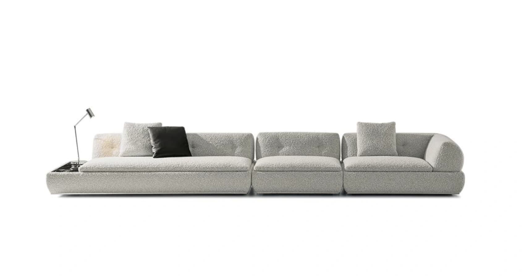 Minotti Supermoon bank