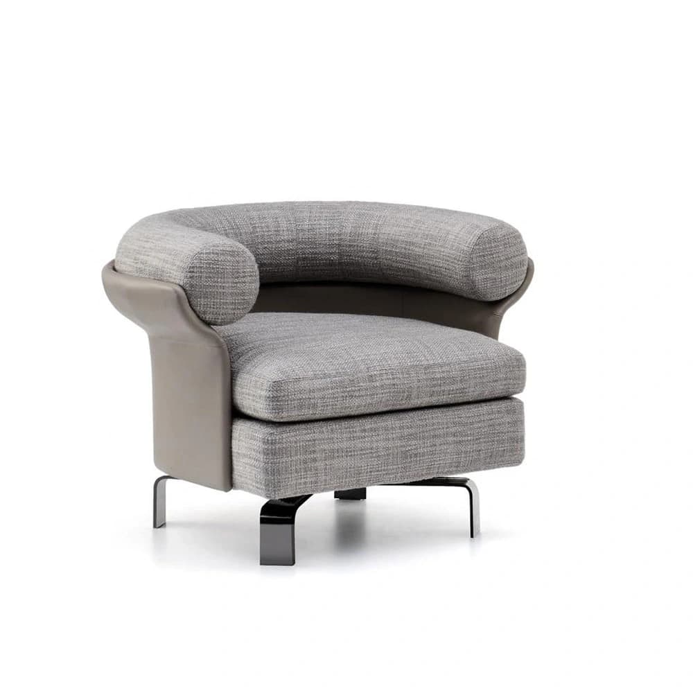 Minotti Mattia fauteuil