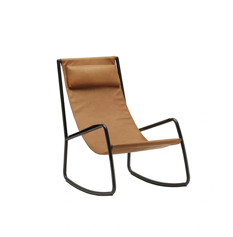 Living Divani Flow fauteuil