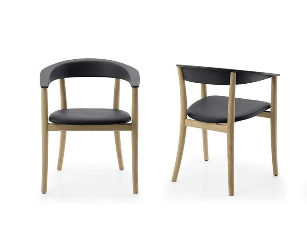 B&B Italia Belle stoel