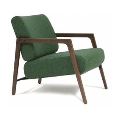 Harvink Banjer fauteuil