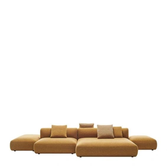 MDF Italia Cosy Island bank