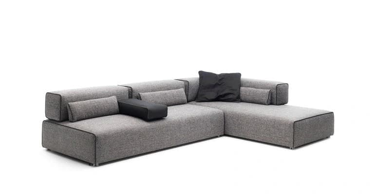 Leolux PonTon Next bank