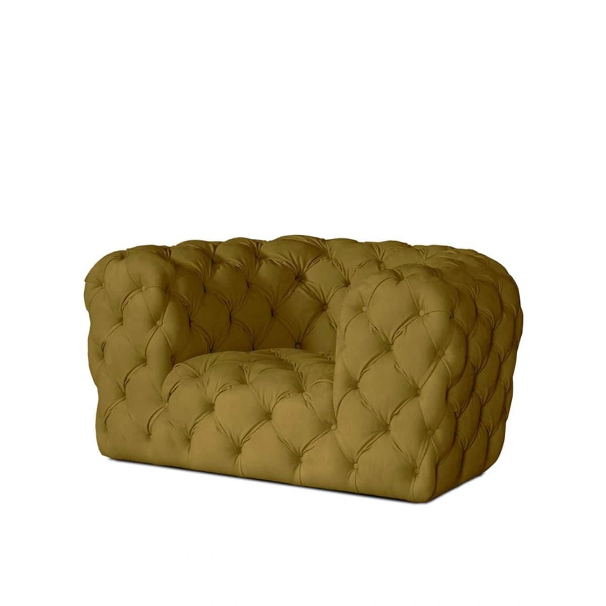 Baxter Chester Moon fauteuil