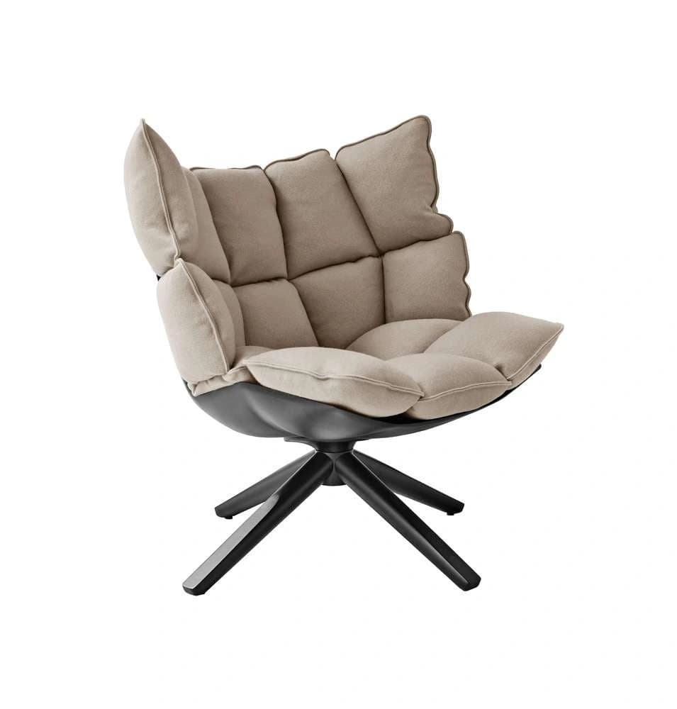 B&B Italia Husk fauteuil