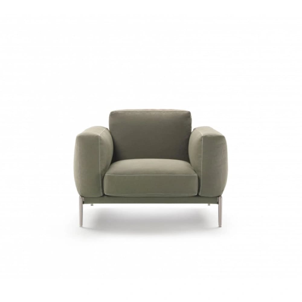 Flexform Romeo Compact fauteuil