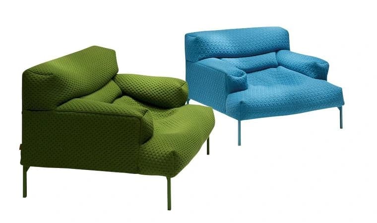 Montis Lazy Bastard fauteuil