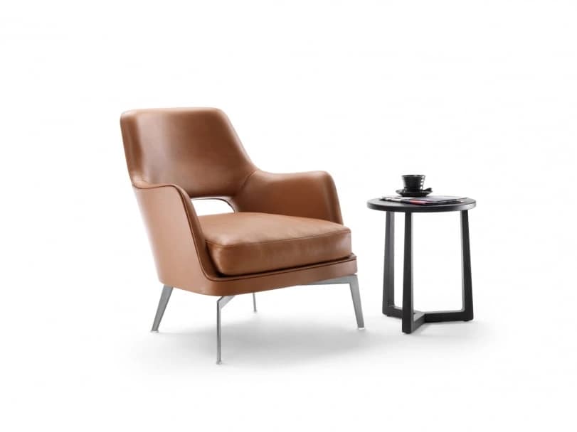 Flexform Gatsby fauteuil