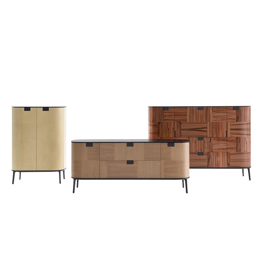 Maxalto Tesaurus dressoir