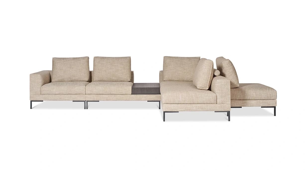 Design on Stock Aikon Lounge ’24