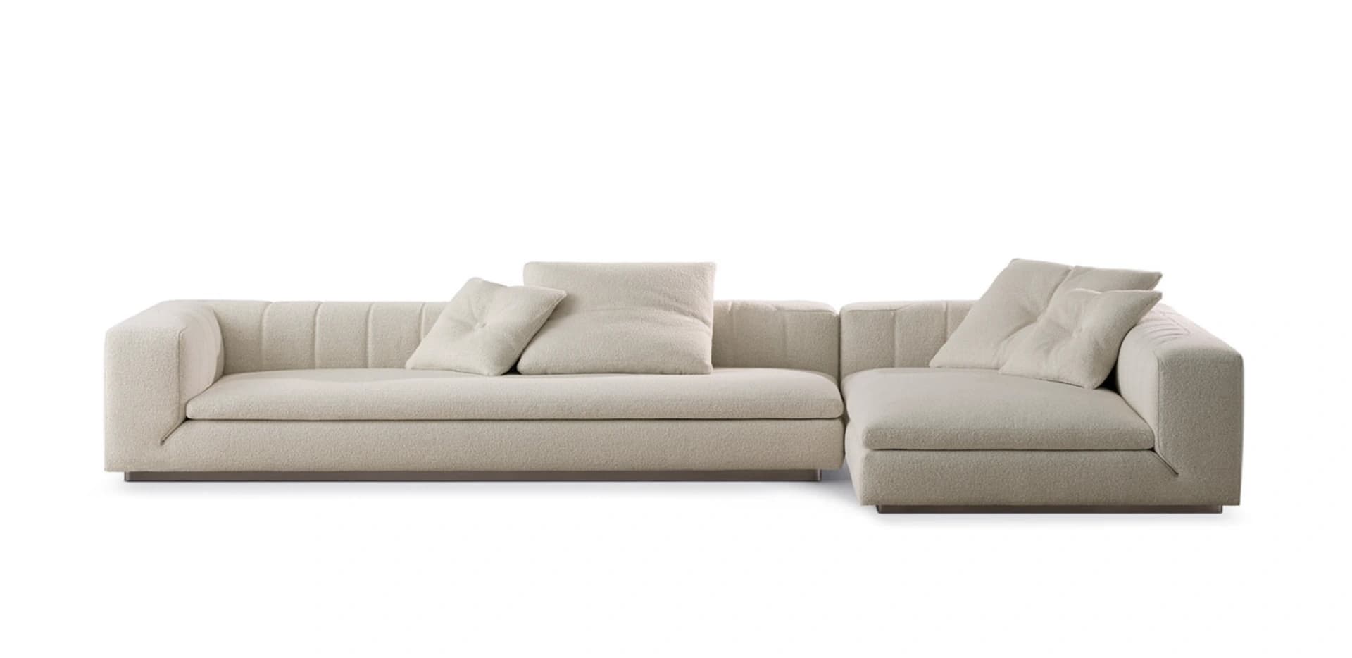 Minotti Riley bank
