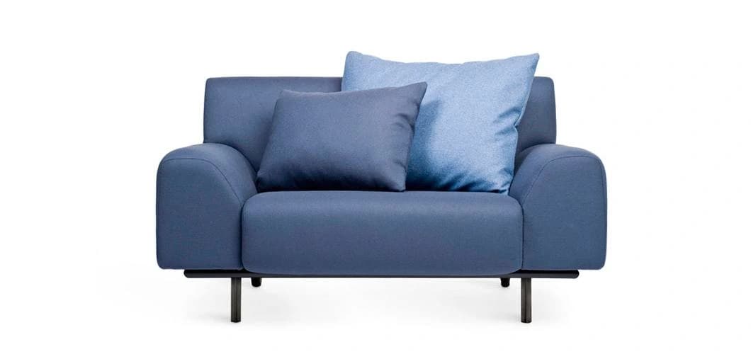 Knoll Cini Boeri Lounge chair