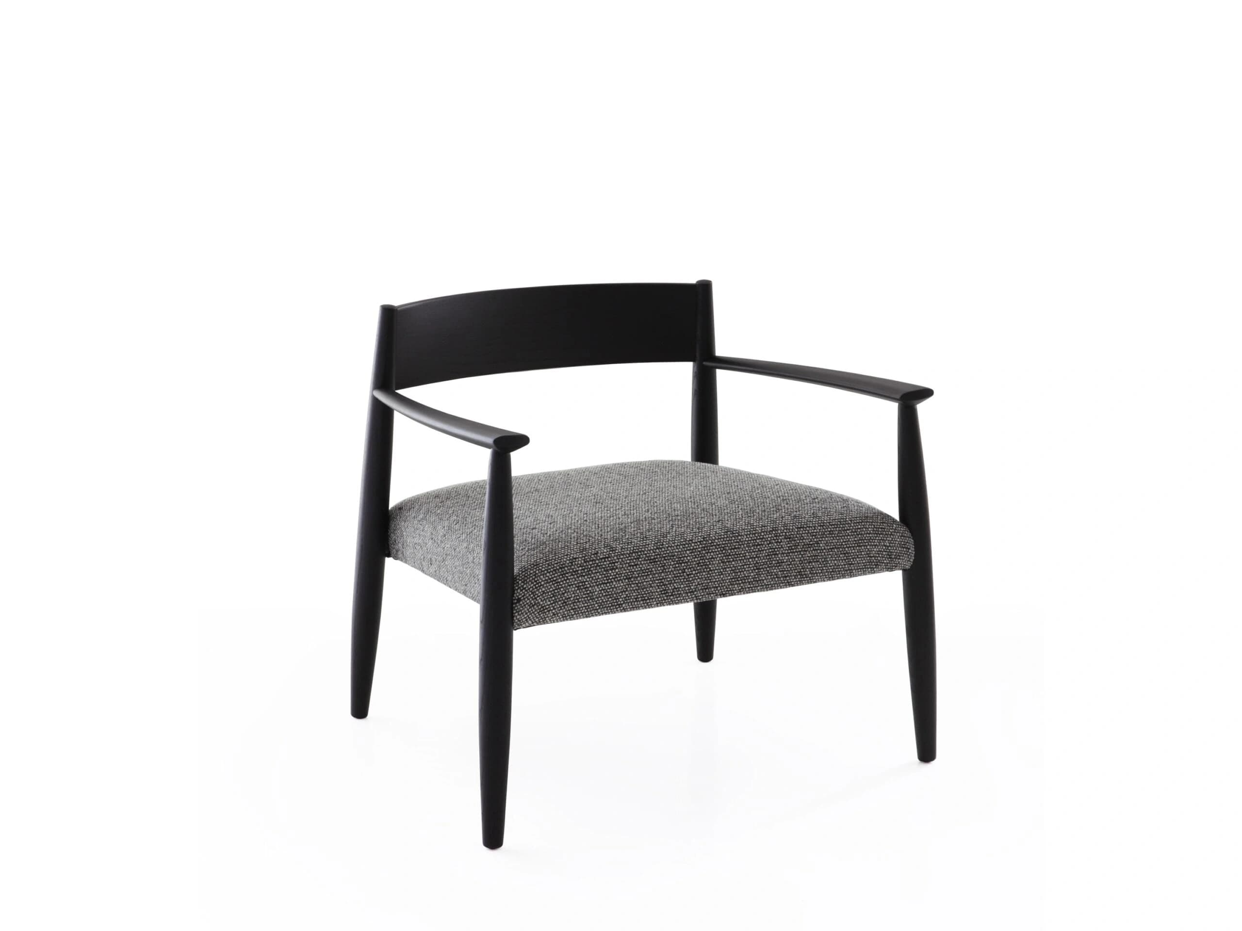 Porro Ghiaccio fauteuil