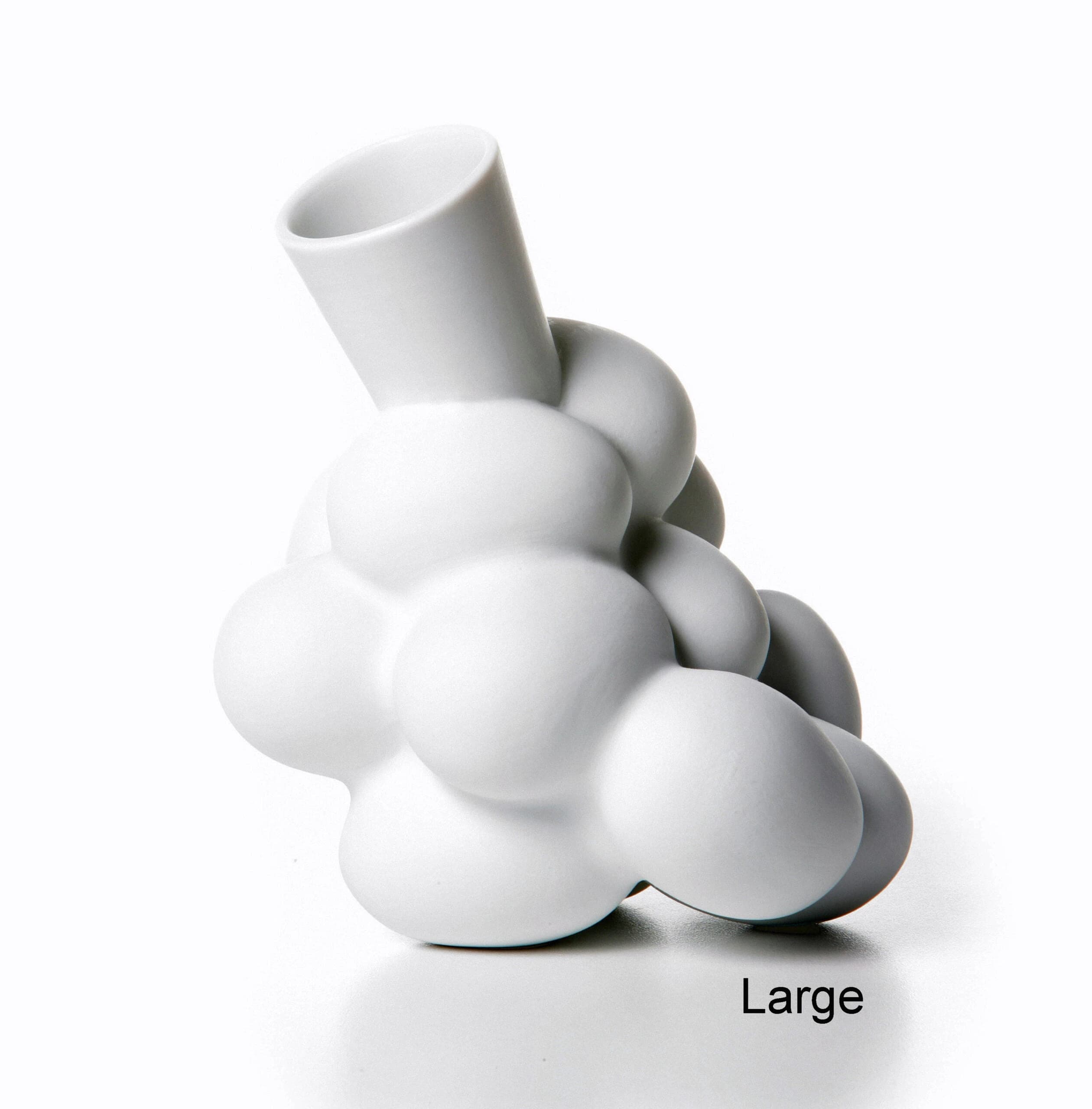 Moooi Egg vase