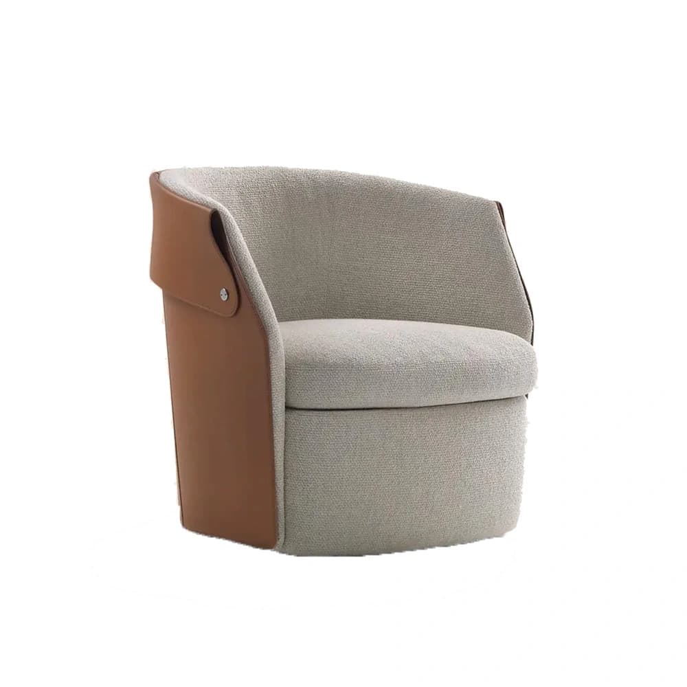 Flexform Ozzy fauteuil