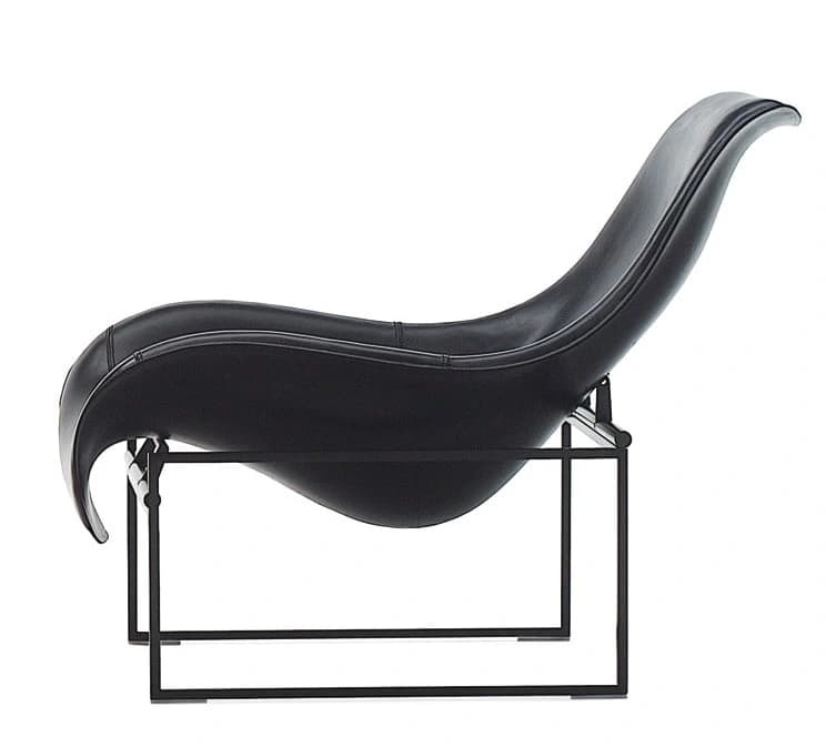 B&B Italia Mart fauteuil