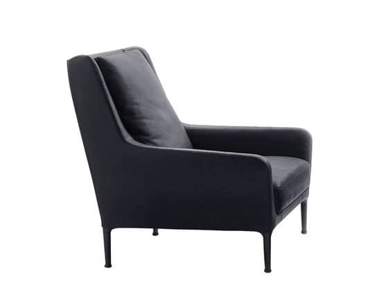 B&B Italia Édouard fauteuil