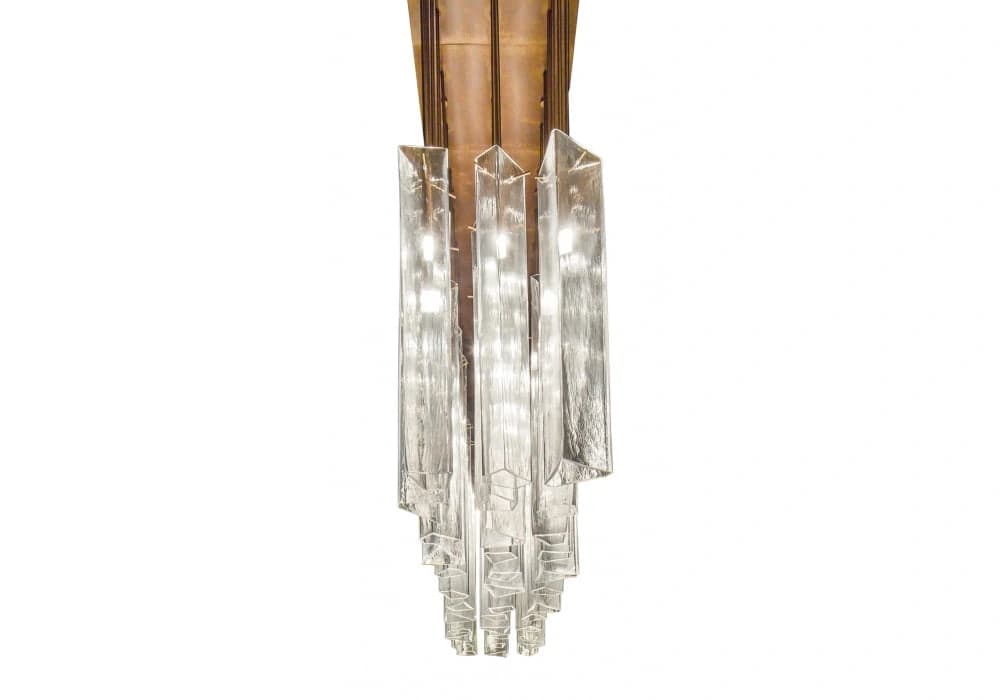 Henge Airlight hanglamp