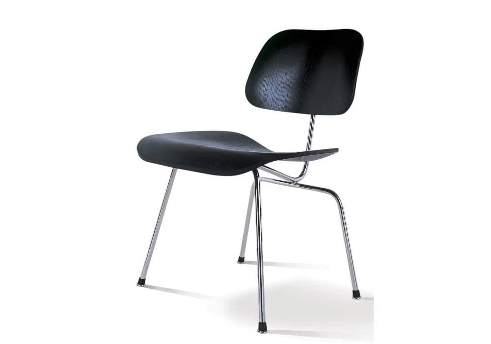Vitra DCM Stoel