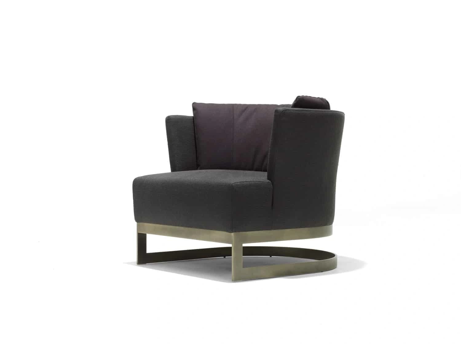 Linteloo Cervino fauteuil