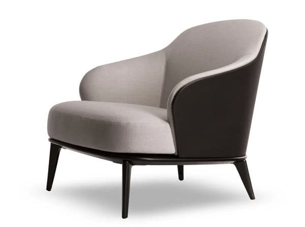 Minotti Leslie