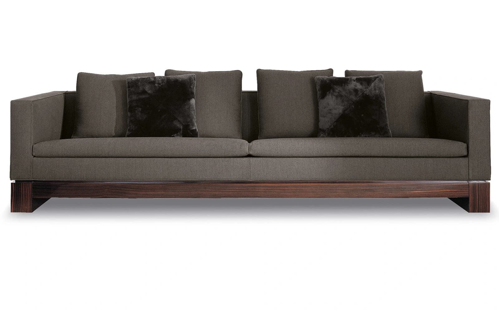 Minotti Klimt sofa