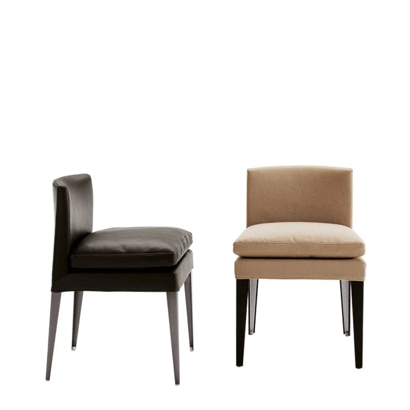 Maxalto Eunice eetkamerstoel