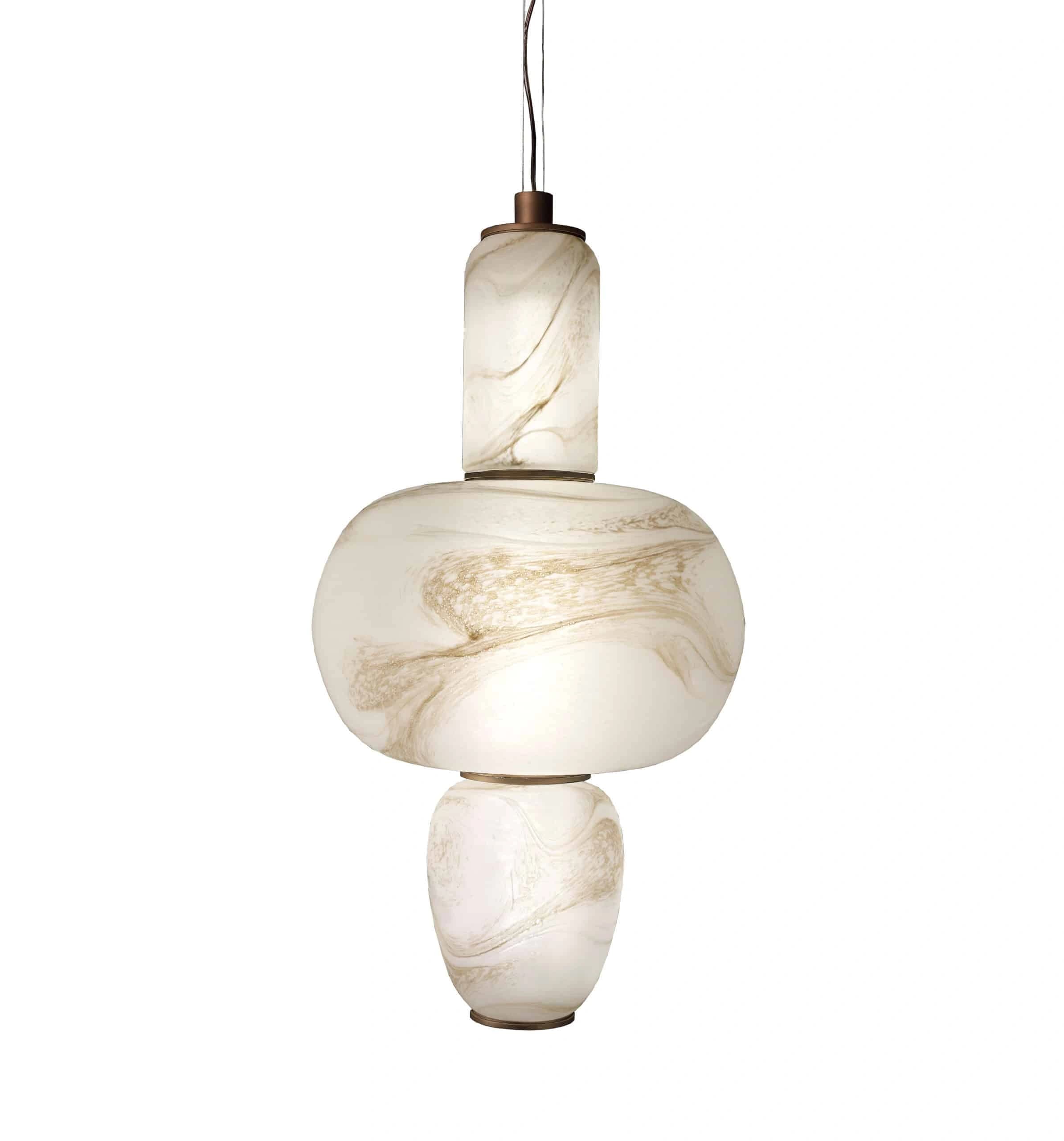 Linteloo Phoenix lamp