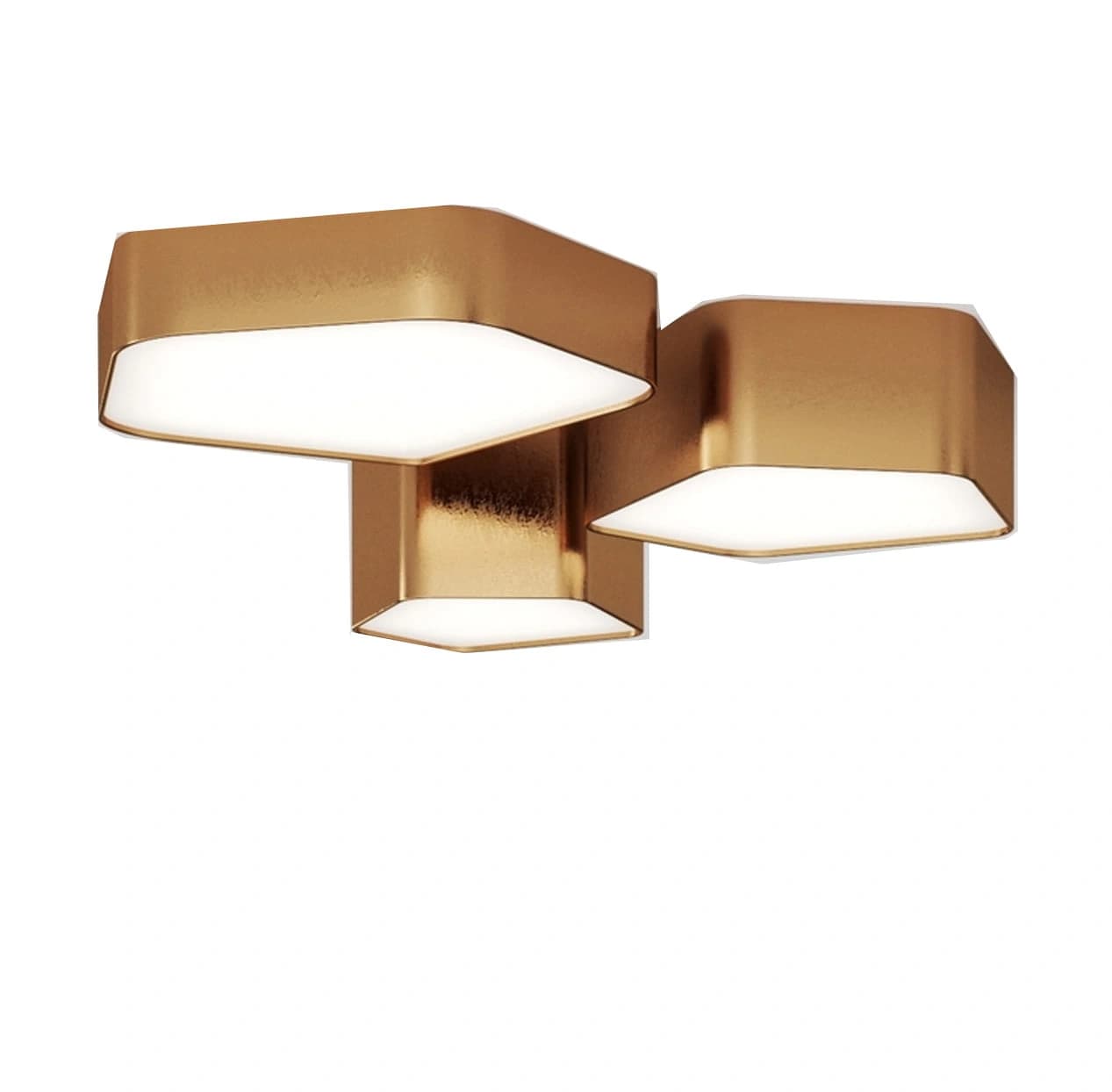 Henge Bat Light plafond lamp