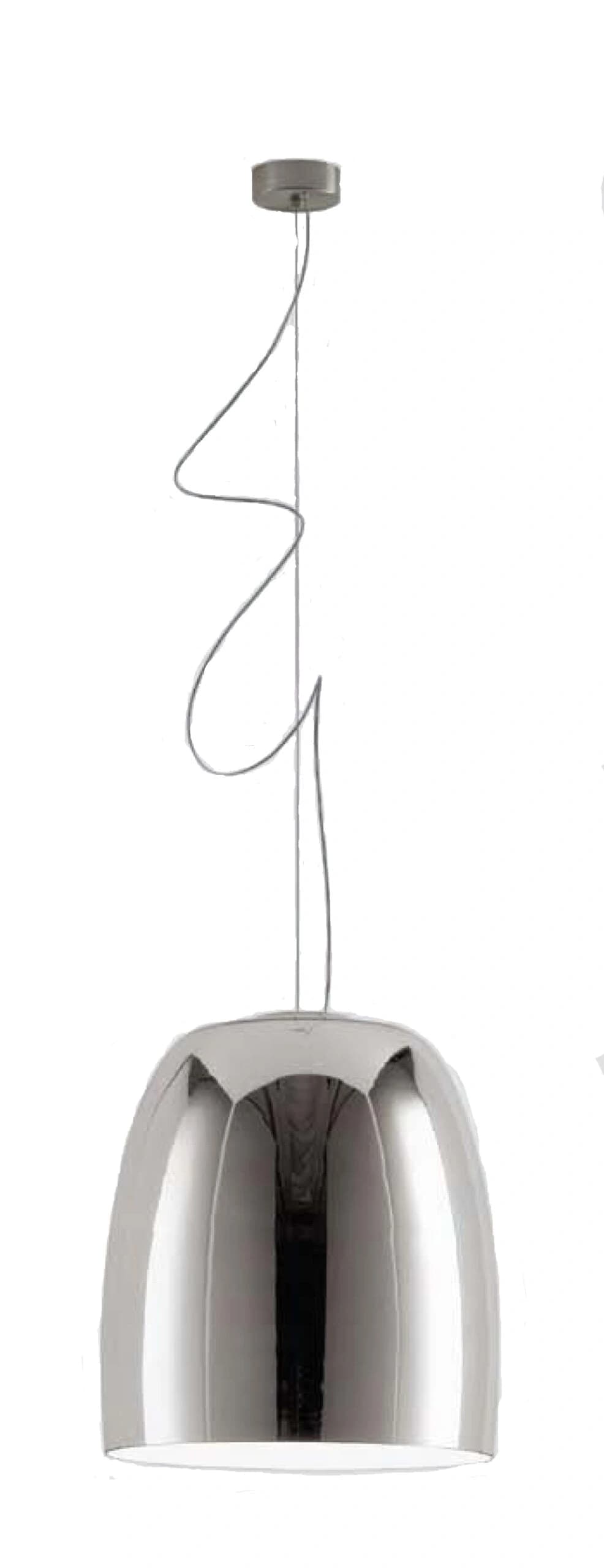 Prandina Notte S5 en S7 hanglampen