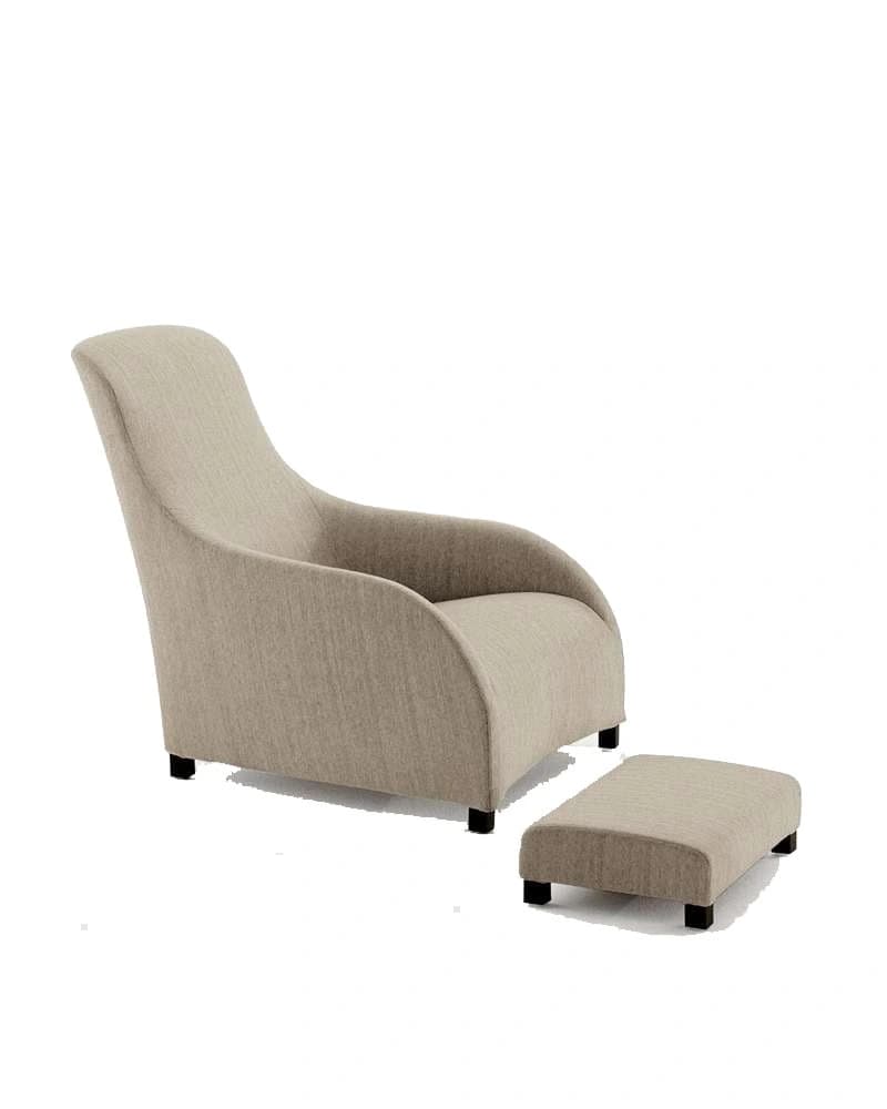 Maxalto Kalos armchair