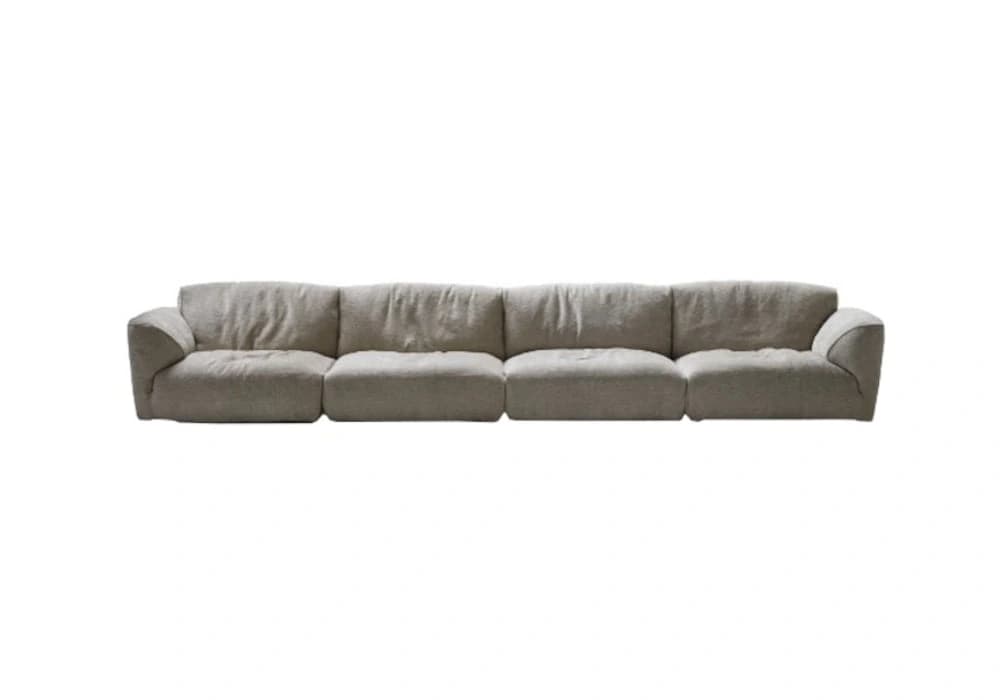 Edra Grande Soffice sofa