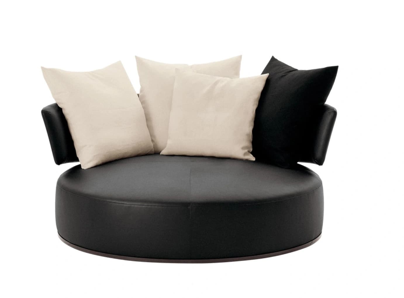 Maxalto Amoenus sofa