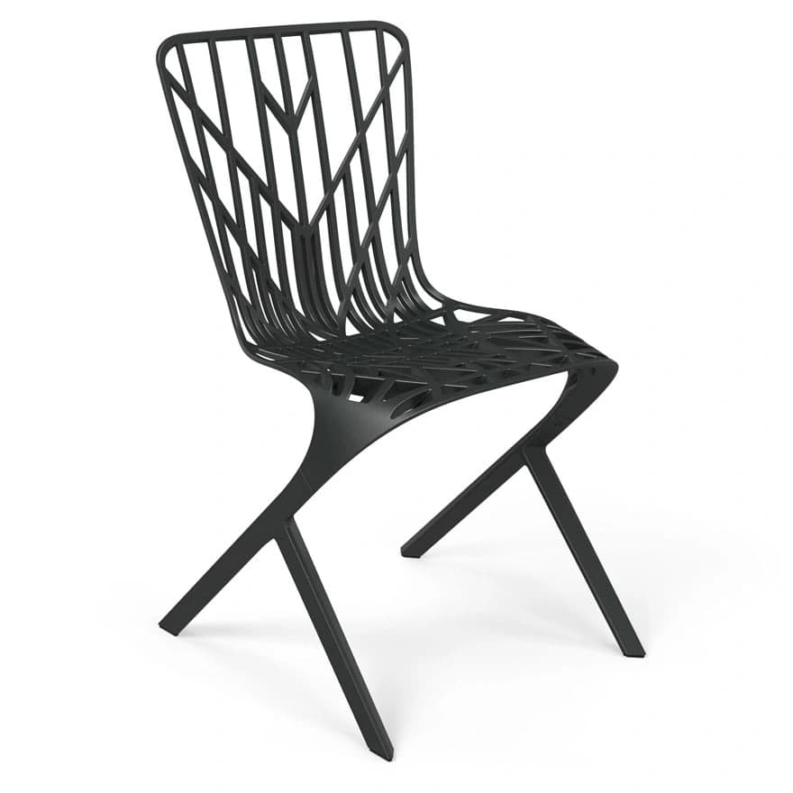 Knoll Washington Skeleton chair