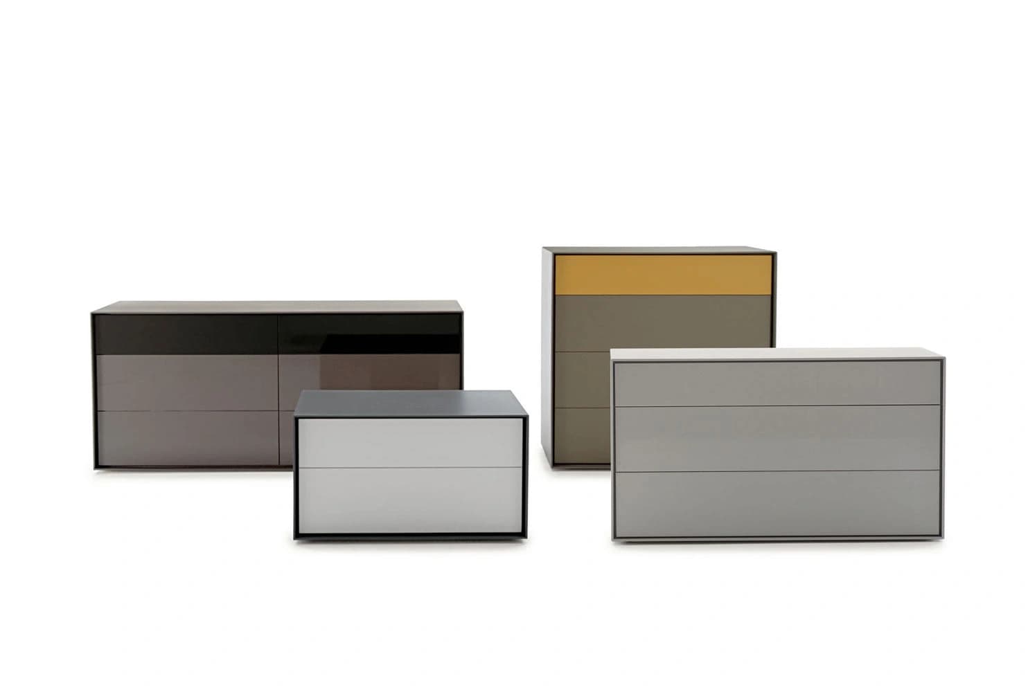 B&B Italia Dado kast