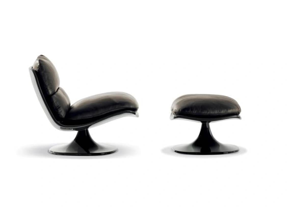 Minotti Pattie fauteuil