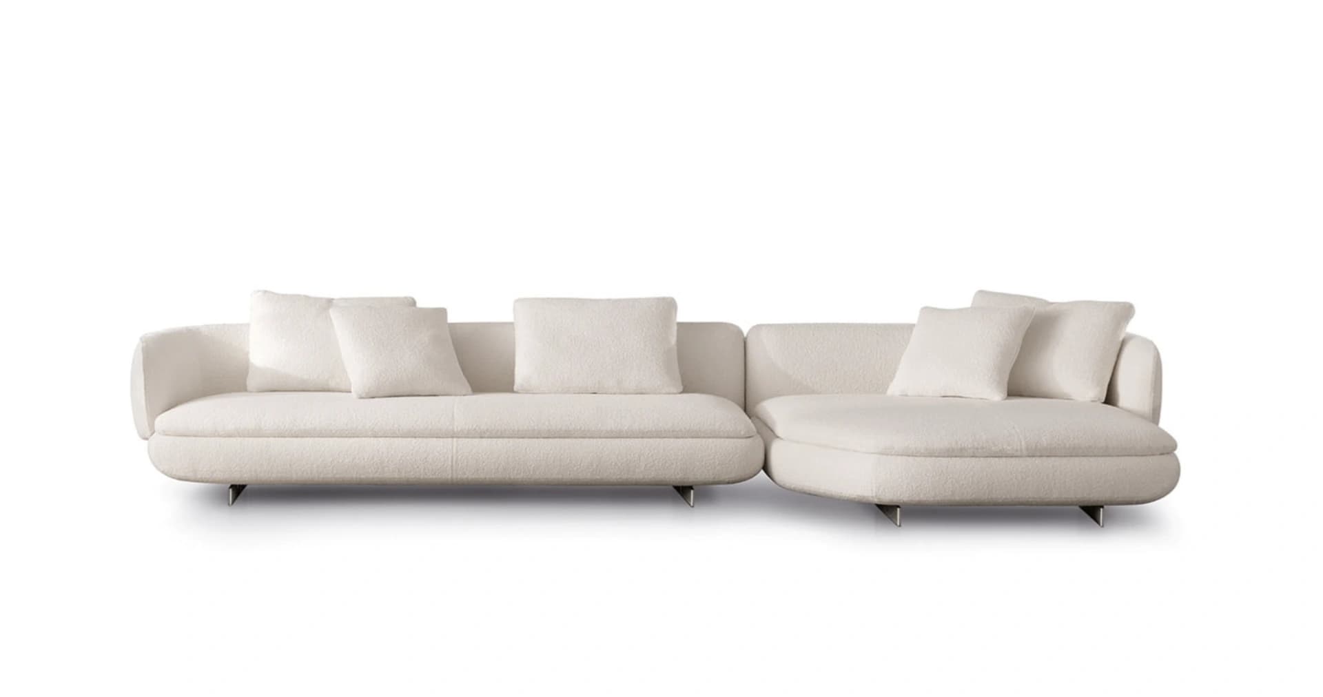 Minotti Vivienne bank