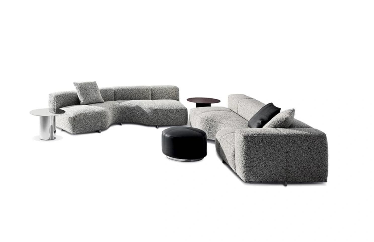 Minotti Yves Sofa