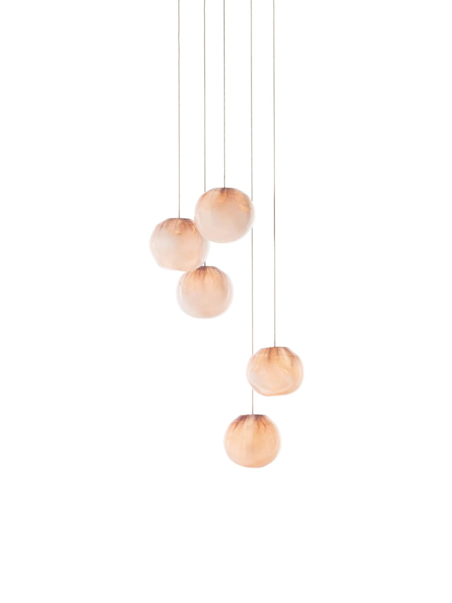 Bocci 84.5 hanglamp