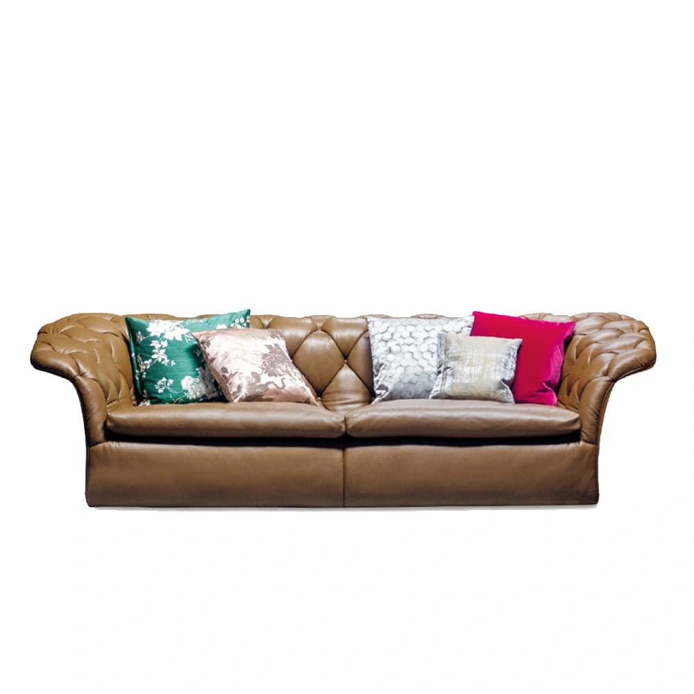 Moroso Bohemian bank