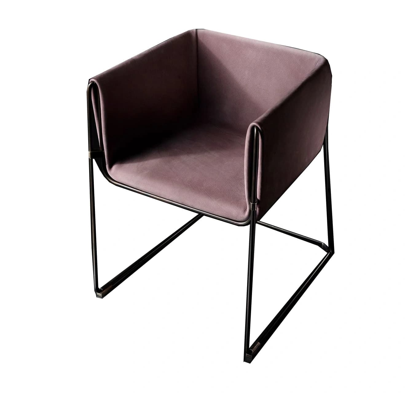 Henge Jill eetkamerstoel