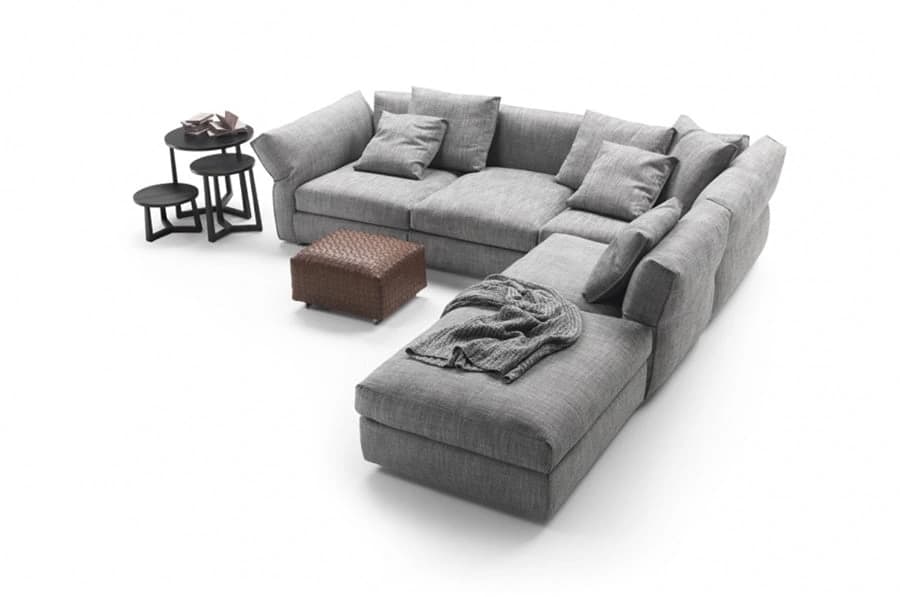 Flexform Newbridge bank